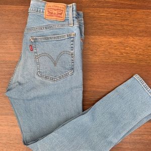 Levi’s jeans